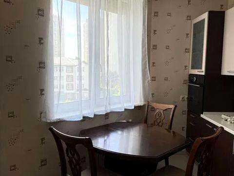 квартира по адресу Бориса Гмыри ул., 6