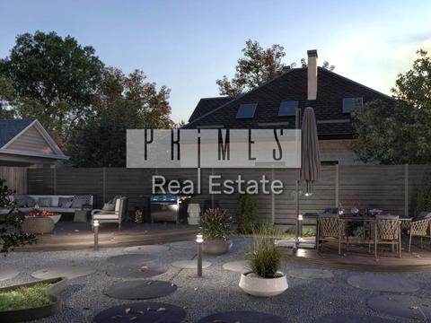 будинок за адресою Івана Багряного вул.