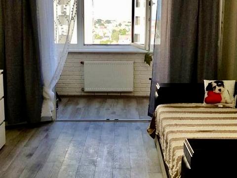 квартира за адресою Перлинна вул., 37