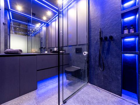 квартира за адресою Жилянська вул., 59