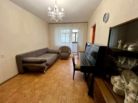 квартира по адресу Большая Морская ул., 4