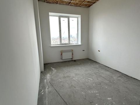квартира по адресу Нововокзальная ул., 69