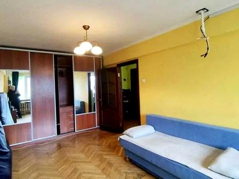квартира за адресою Велика Васильківська вул. (Червоноармійська), 94