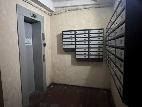 квартира по адресу Демеевская ул., 35