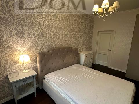 квартира за адресою Французький бульв., 60г