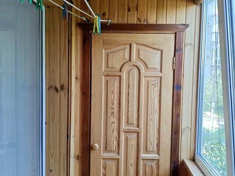 квартира по адресу Залесская ул., 3а