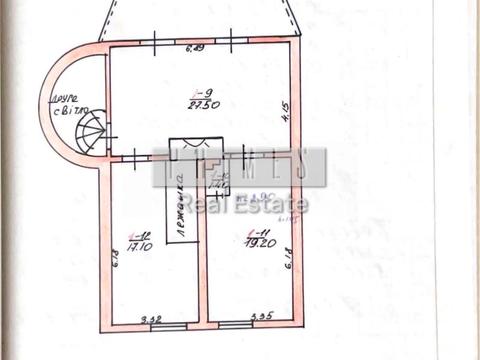 будинок за адресою Розкішна