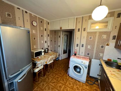 квартира за адресою Образцова вул., 3