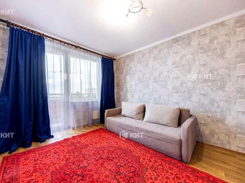 квартира по адресу Салтовское шоссе, 240б