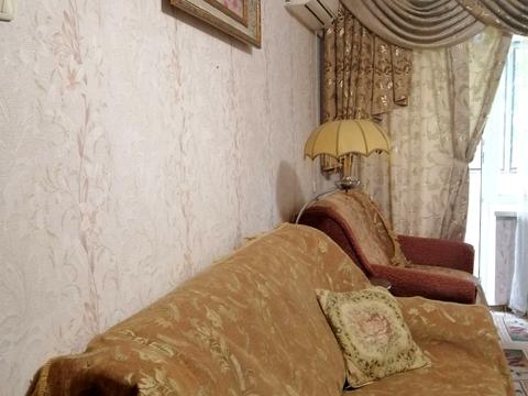 квартира по адресу Запорожское шоссе, 4