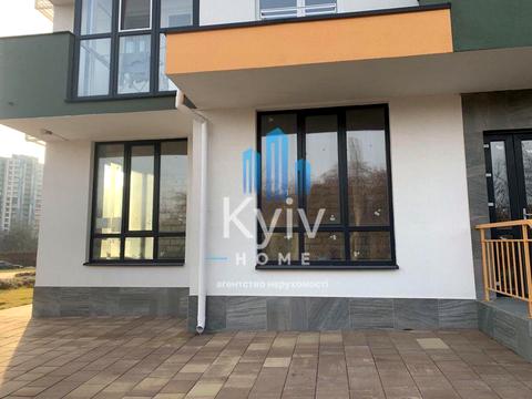 коммерческая по адресу Ивана Выговского ул. (Маршала Гречка), 10Б