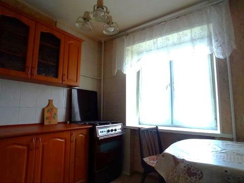 квартира за адресою Машинобудівна вул., 8