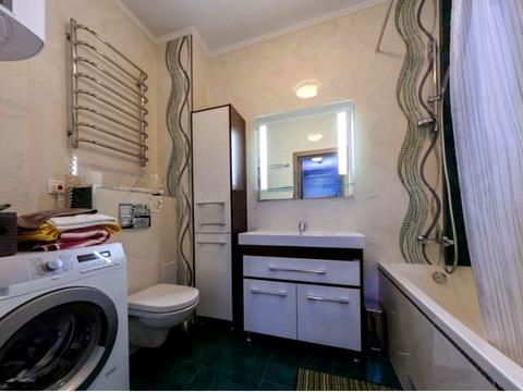 квартира за адресою Патріарха Мстислава Скрипника вул., 40