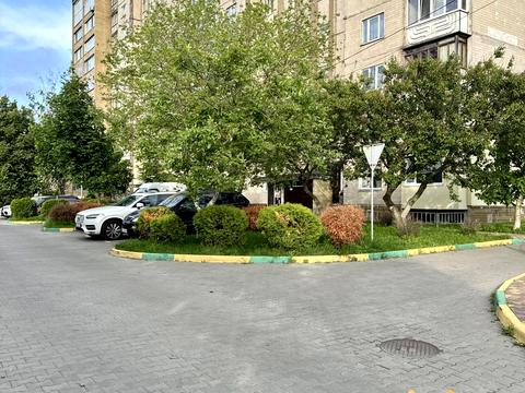 квартира за адресою Юності вул., 1