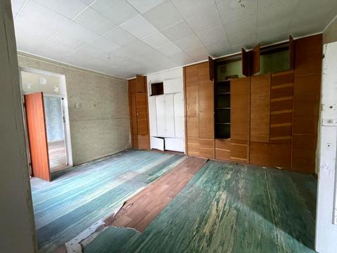 коммерческая по адресу Бородинская ул., 10-А