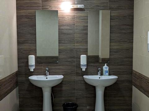 коммерческая по адресу Полевая ул., 24 