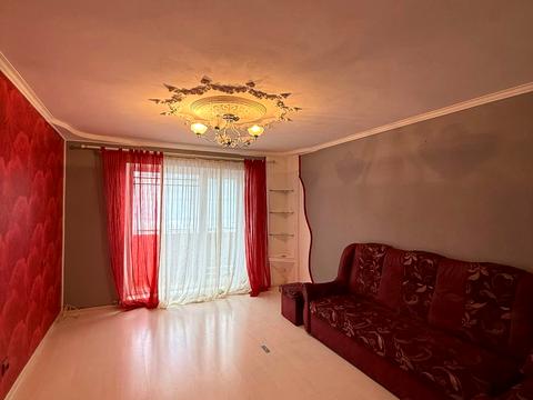 квартира по адресу Грушевського, 83