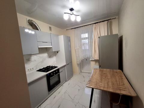 квартира по адресу Машиностроителей ул., 27