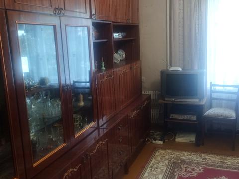 квартира по адресу Тополь -2, 10