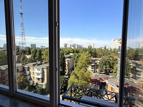 квартира по адресу Сегедская ул., 13