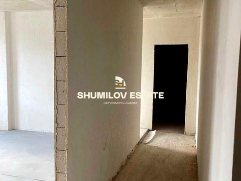 квартира за адресою Лемківська, 9