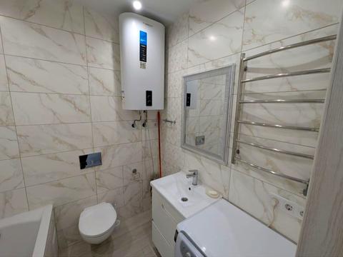 квартира за адресою Ряснянська вул., 6