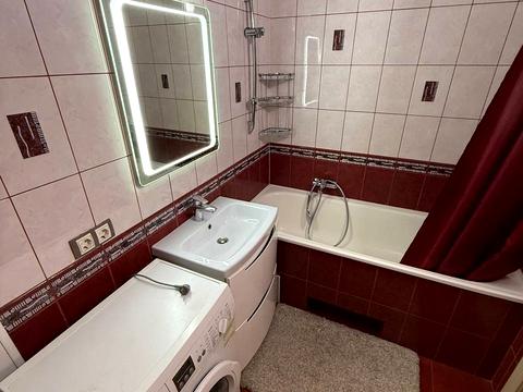 квартира за адресою Південний бульв., 44
