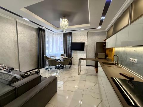 квартира за адресою Саксаганського вул., 37-К
