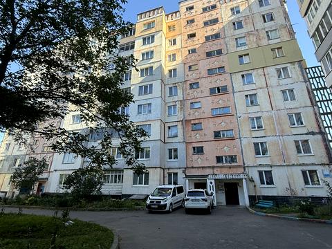 комната по адресу Хмельницкий, Майборського ул., 13/1