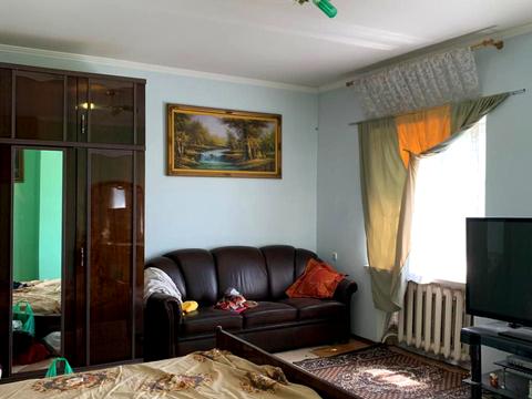 дом по адресу Писарева ул.