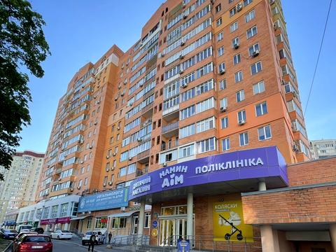 квартира за адресою Гвардійців-Широнінців вул., 33