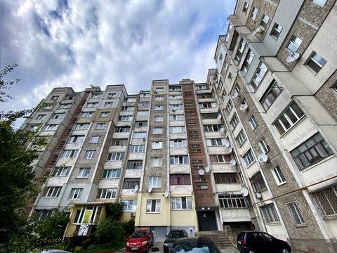 квартира по адресу Кармелюка ул., 10