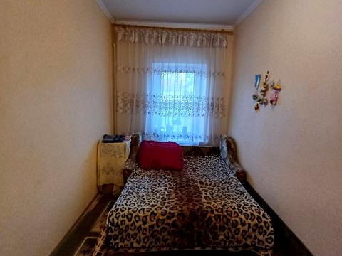 квартира по адресу Комитетска, 7