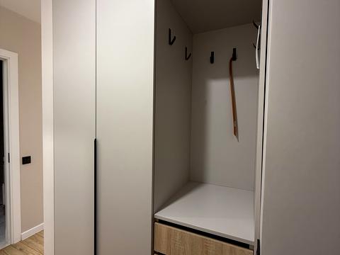 квартира по адресу Степана Бандеры ул., 77-Б