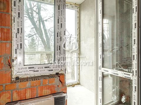 квартира за адресою Живописна вул., 3