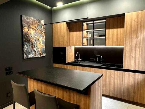 квартира по адресу Жилянская ул., 54