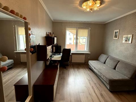 квартира по адресу Школьная ул., 23