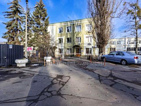 комерційна за адресою Мрії вул. (Академіка Туполєва), 19