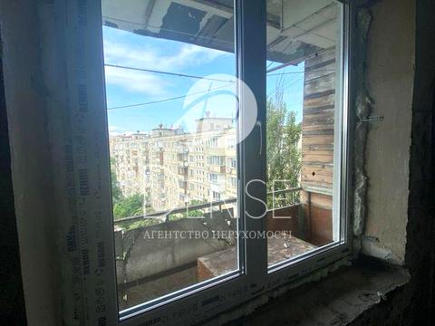 квартира за адресою Героїв полку "Азов" вул. (Маршала Малиновського), 3