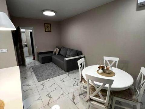 квартира по адресу Берёзовая ул., 41