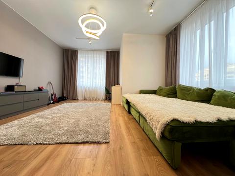 квартира за адресою Дмитрівська вул., 82