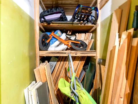 квартира за адресою Бориспільська вул., 37