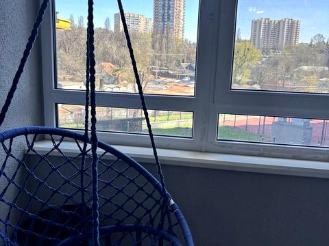 квартира за адресою Нижньоключова вул., 14