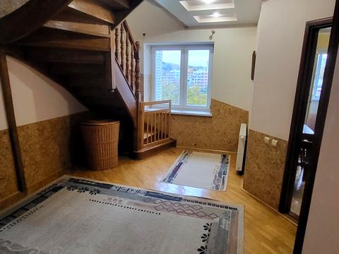 квартира за адресою Куликівська вул., 18б