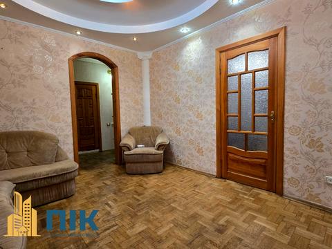 квартира по адресу Николая Ушакова ул., 16