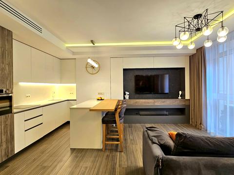 квартира за адресою Предславинська вул., 40