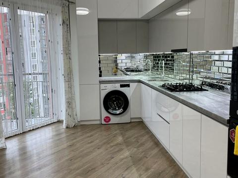 квартира по адресу Богдана Хмельницкого ул., 284