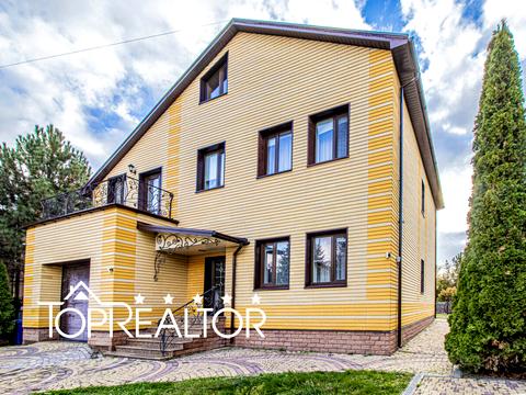 дом по адресу Лісна