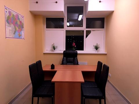 коммерческая по адресу Петра Григоренко просп., 5-А