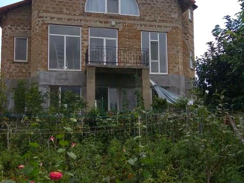 будинок за адресою Чорноморськ (Іллічівськ), 1 линия